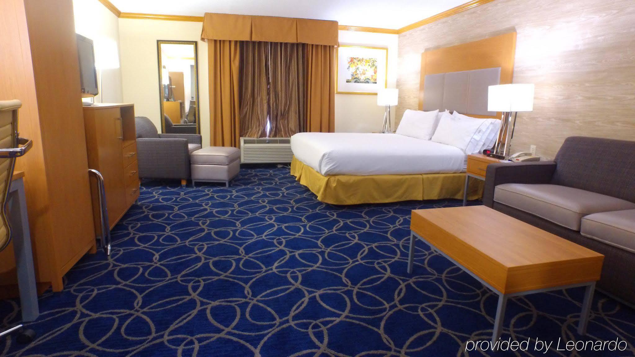 Comfort Inn & Suites Houston I-10 West Energy Corridor Extérieur photo
