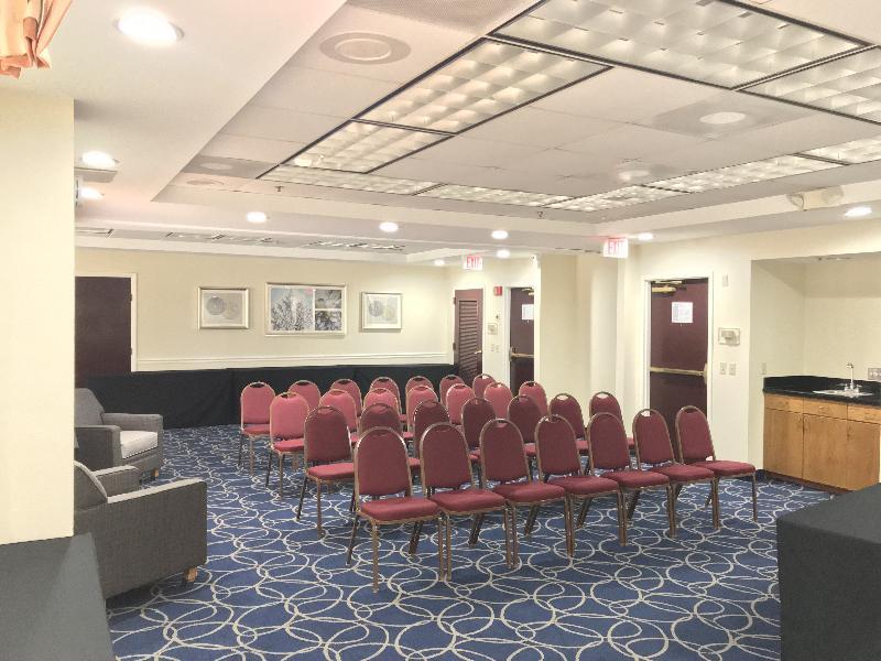 Comfort Inn & Suites Houston I-10 West Energy Corridor Extérieur photo