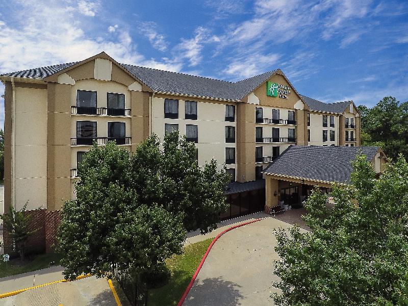 Comfort Inn & Suites Houston I-10 West Energy Corridor Extérieur photo