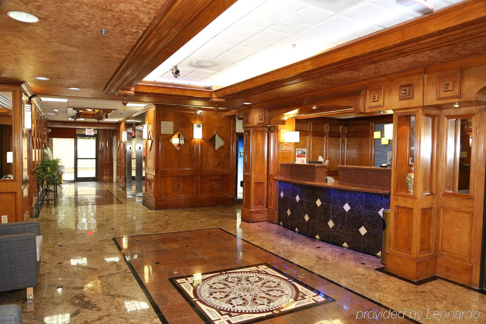 Comfort Inn & Suites Houston I-10 West Energy Corridor Extérieur photo