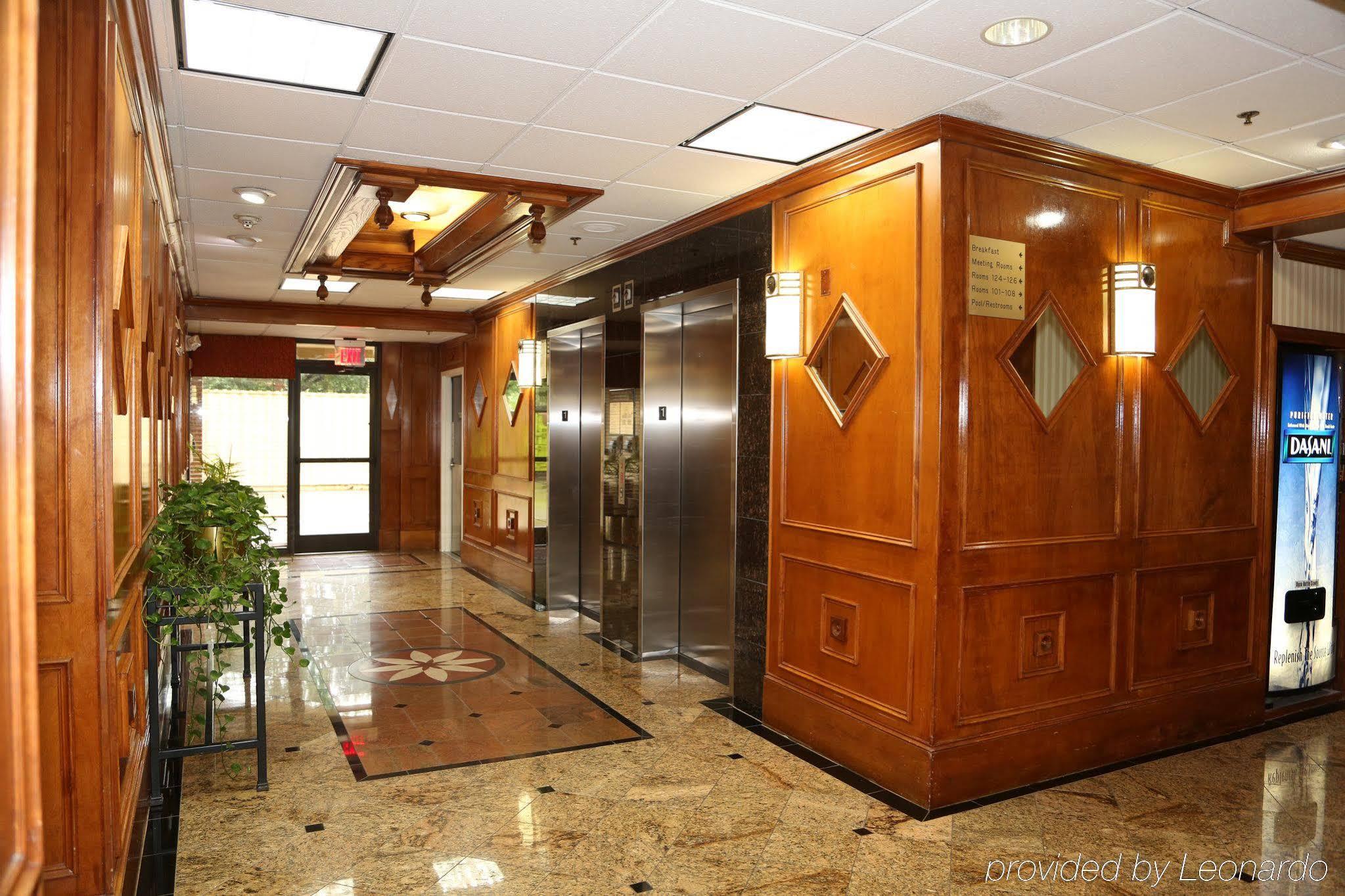 Comfort Inn & Suites Houston I-10 West Energy Corridor Extérieur photo