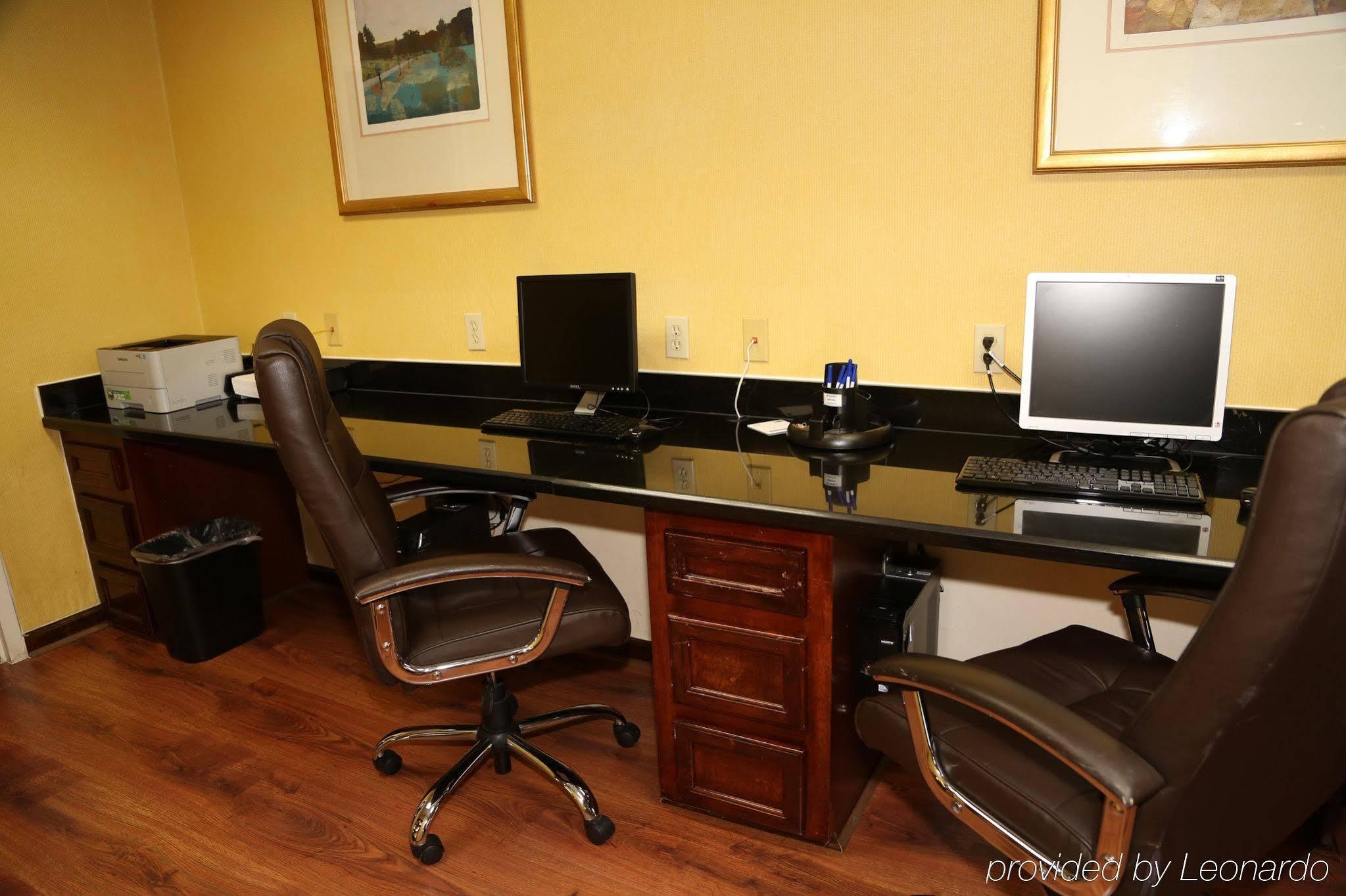 Comfort Inn & Suites Houston I-10 West Energy Corridor Extérieur photo