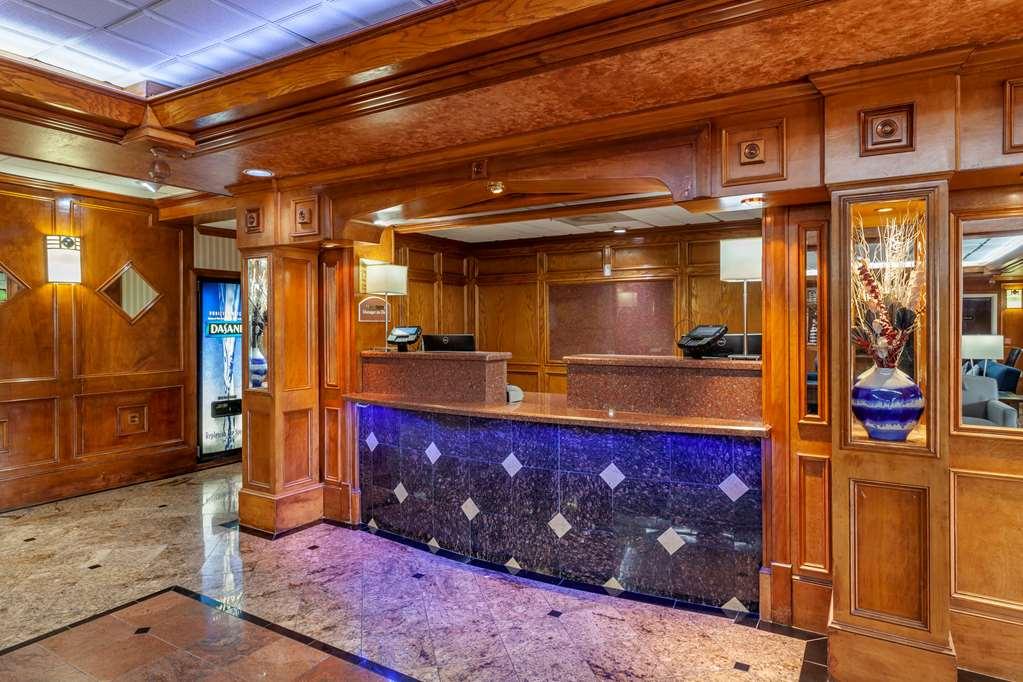 Comfort Inn & Suites Houston I-10 West Energy Corridor Intérieur photo