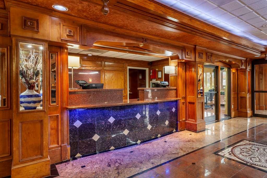 Comfort Inn & Suites Houston I-10 West Energy Corridor Intérieur photo