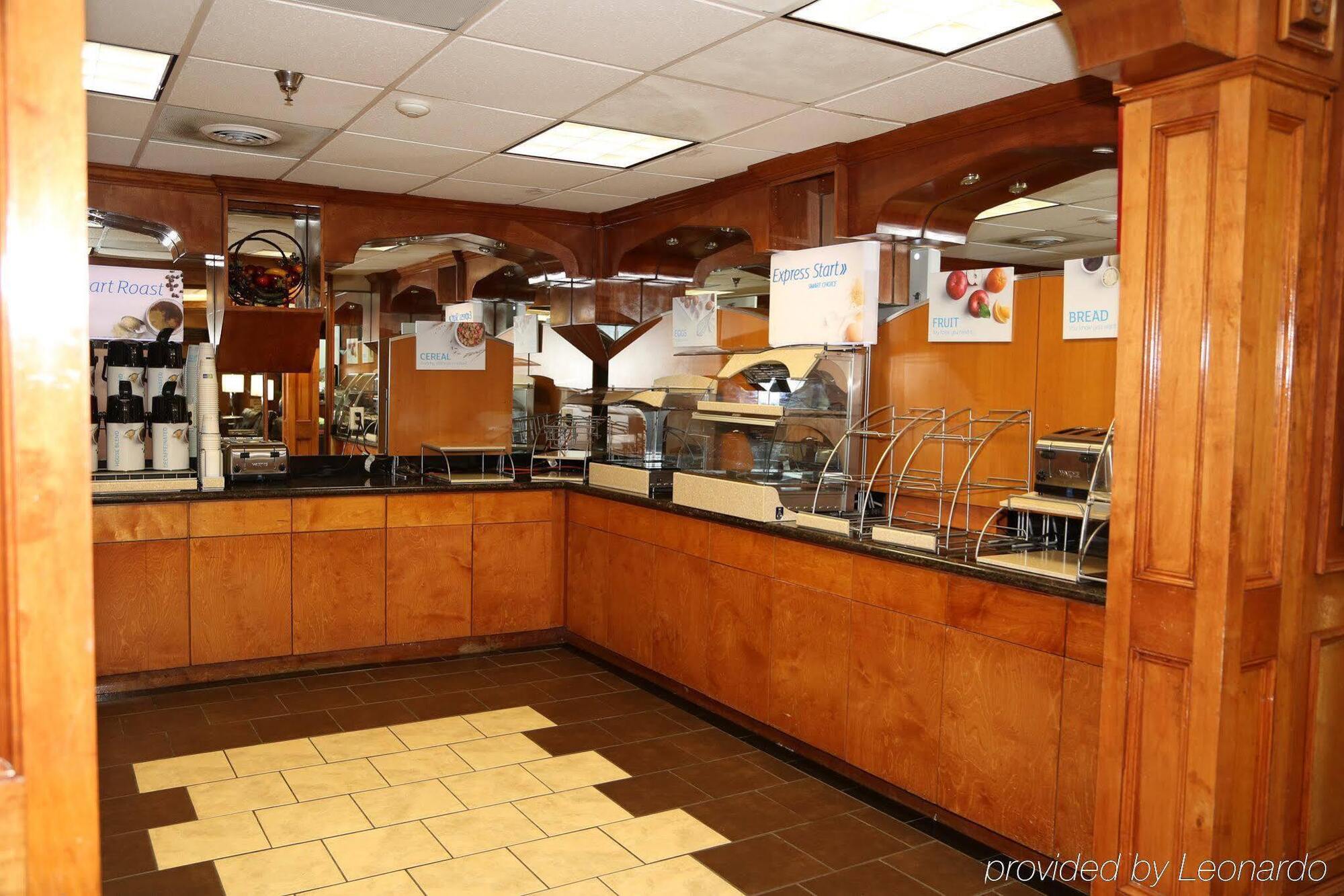 Comfort Inn & Suites Houston I-10 West Energy Corridor Extérieur photo